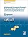 Produktbild A Balanced Omega-6/Omega-3 Fatty Acid Ratio, Cholesterol and Coronary Heart Disease (World Review of Nutrition and Dietetics, Band 100)