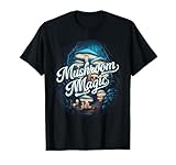 Pilzsuche Liebhaber Sammler Verrückt