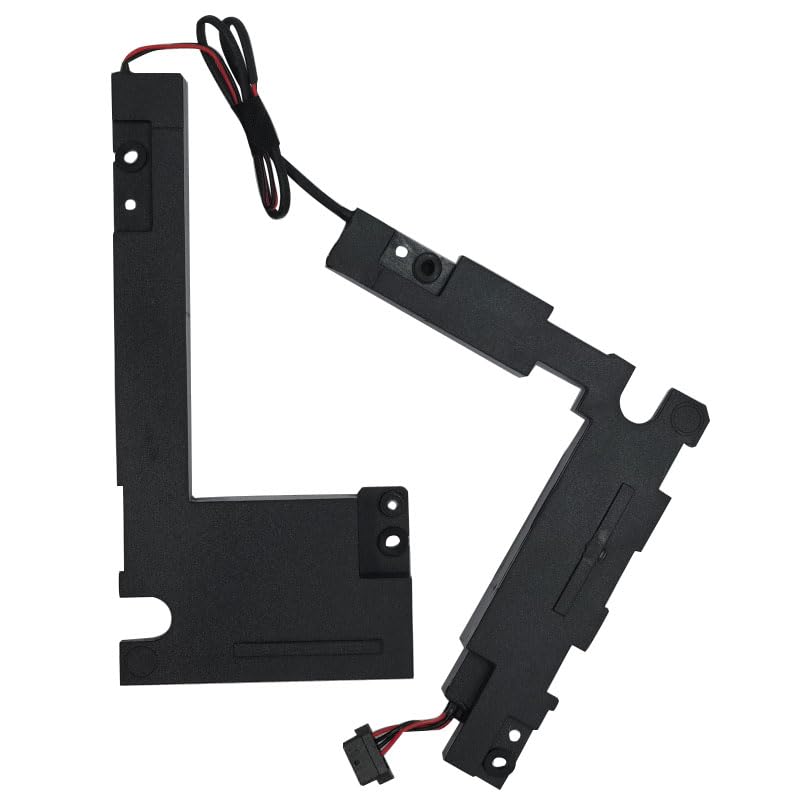 HUANMEFANG Replacement New Laptop Speaker Built-in for HP OMEN 15-CE TPN-Q194 15-CE031TX 15-CE011DX 15-CE198WM 929477-001