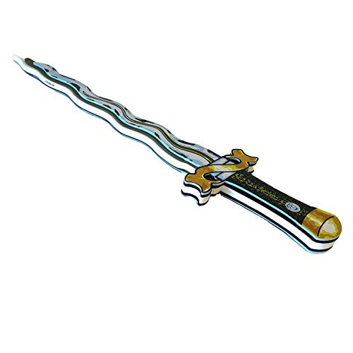 Liontouch Dragon Catcher Sword | Pretend Play Foam Toy For Children’s Fantasy Adventure | Safe And Flexible Weapons & Battle Armor For Dress Up & Costumes For Kids #TOP3