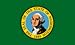 NEOPlex 3' x 5' USA State Flag - Washington