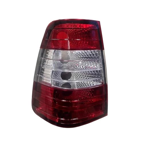 Luz trasera derecha Mercedes Benz W124 para clásicos en ruta
