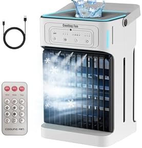 Amazon.co.jp: 冷風扇 - 気化式冷却機: ホーム＆キッチン