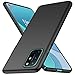 Produktbild Avalri für Oneplus 8T Hülle, Ultradünne Handyhülle Hardcase aus PC Stoß- und Kratzfest Kompatibel mit Oneplus 8T (Schwarzes)