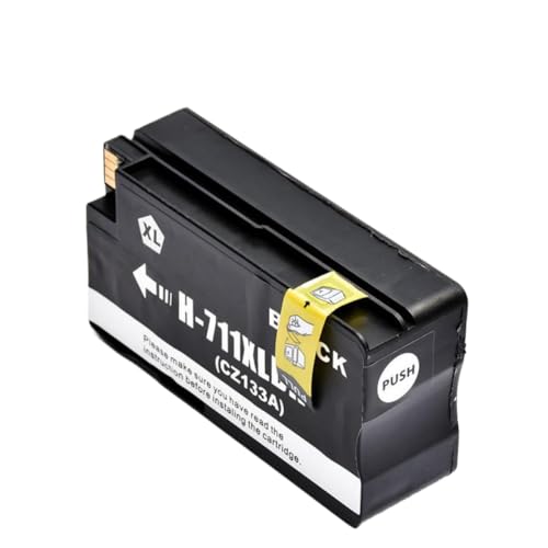 Cartouche d'encre Designjet T120 T520 pour l'impression de plans en atelier