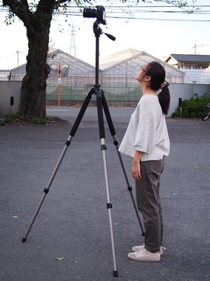 SLIK PRO 700DX輸出専用棚ずれ品中古 中古】 SLIK スリック 三脚 PRO700DX【輸出専用棚ズレ品】 Yahoo