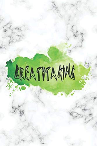 Breathtaking: Notebook , Most Lined Journal , Lined Paper , 120 pages 6"x9", Soft Cover, Matte Finish