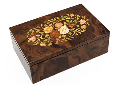 Juego de dominó luxury jumbo en estuche de madera miniatura 3