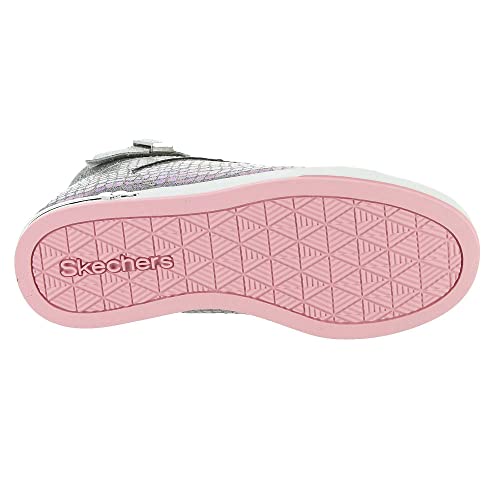 Skechers Girl's Shoutouts 2.0-Style Summit Sneaker4