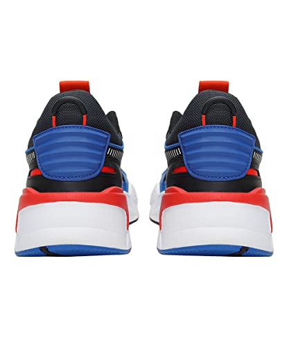 Image of Puma Unisex Adult RSX Winterized Sneaker