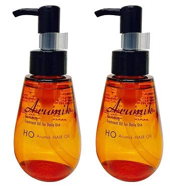 アルミック ヘアオイル 100ml 17個セット 41TI718owAL.jpg