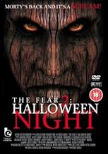 The Fear 2 - Halloween Night [DVD] - Buy now