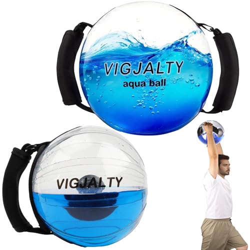 Set de Aqua Balls Grandes 8 y 12 Pulgadas miniatura 1