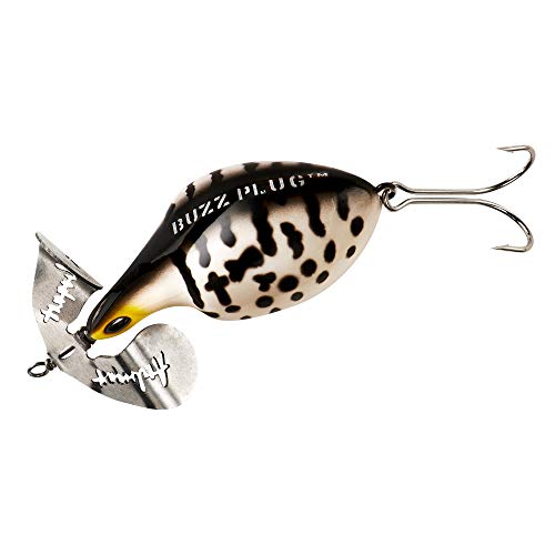 Arbogast Buzz Plug Coach Dog