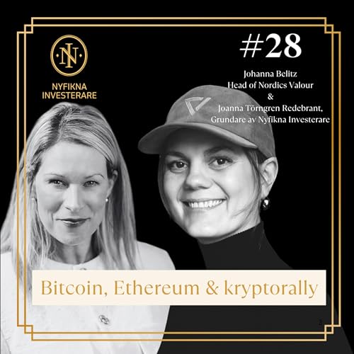 Bitcoin, Ethereum & kryptorally