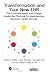 Transformation and Your New EHR: The Communications and Change Leadership Playbook for Implementing Electronic Health Records (HIMSS Book Series)