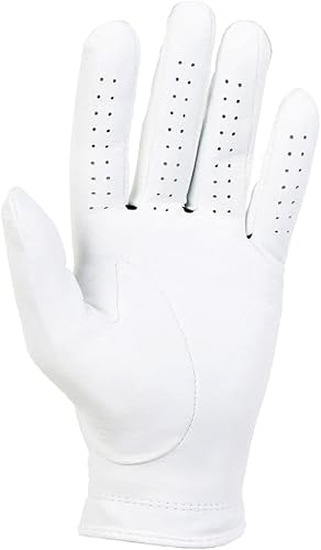 Miniatura 3 de Titleist Perma-Soft - Guantes suaves de golf para hombre