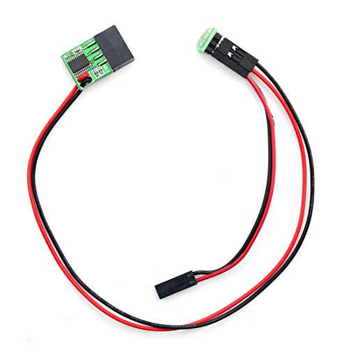 WBTUO Miner Restar Power Card Internal USB Watchdog Reset Controller Watch Dog PC Stick - Crash/Blue Screen Automatically Restart for Miner