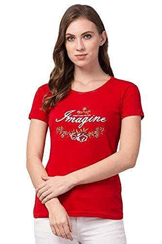 Image of Women's Casual Regular Fit Top