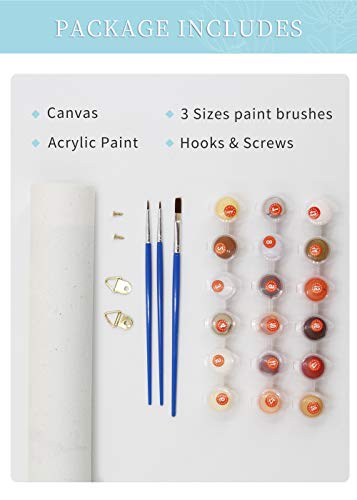 Petrala Paint by Numbers for Adults Kids DIY Oil Painting Large Canvas Paintworks Rainbow Ocean Nautical Modern Easy Artwork with Acrylic Pigment Home Decoration for Children16 x 20 inch (No Frame) steampunk buy now online Petrala Paint by Numbers for Adults Kids DIY Oil Painting Large Canvas Paintworks Rainbow Ocean Nautical Modern Easy Artwork with Acrylic Pigment Home Decoration for Children16 x 20 inch (No Frame) steampunk buy now online