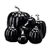 Artificiale | Schiuma Decorazione Autunnale Kit,Decor Leggeri Resistenti Agli Agenti Atmosferici Per Halloween Vendemmia Portico Cucina Feste Interni Ed Esterni Casa immagine