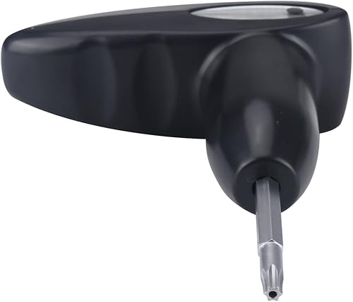 Miniatura 10 de HISTAR Herramienta de llave de ajuste para palos de golf, nueva T20T25 (negronaranjaazul) compatible con TaylormadeCobraRBZ 2SLDRJetspeed Driver