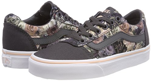 Image of Vans Mens Low-top Trainers