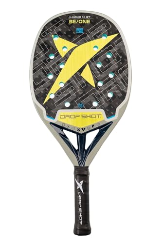 Drop Shot DP304064 X-Drive 1.0 BT Classic Oval Format
