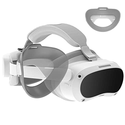 スマホアクセサリー PICO 4 128GB PICO PICO 4 オールインワン型VRヘッドセット（128GB