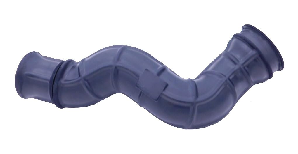 Amazon.com: OEM Air Cleaner Duct Air Box Tube 17255-GEZ-610