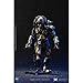 Alien vs. Predator: Battle Damaged Celtic Predator 1:18 Scale Action Figure, Multicolor
