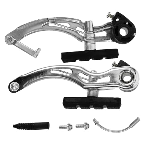 BESPORTBLE Mountain Bike Brake Calipers Aluminum Alloy Brake for Mountain Bike Replacement