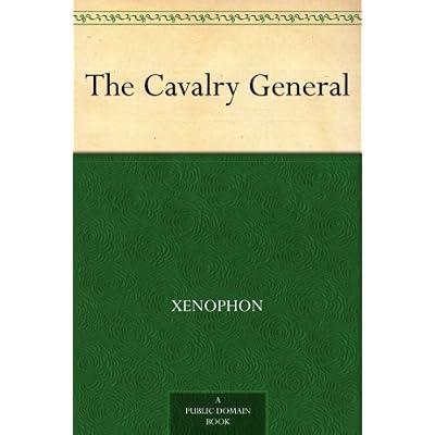 The Cavalry General