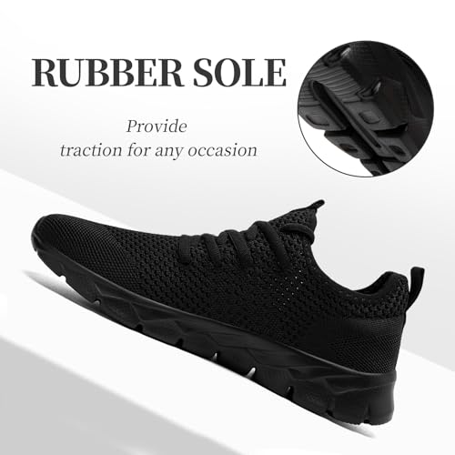 Image of Linenghs Running Shoes for Womens Lightweight Sneakers Gym Tennis Sports Workout Daily Comfort Walking Shoes