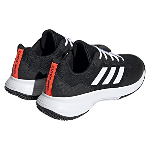 Image of adidas Men's Gamecourt 2 Tennis Shoes