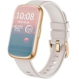Health Fitness Tracker, Smart Watches for Women Men with 24/7 Heart Rate/Blood Oxygen Monitor, Sleep Tracker,Calories&Step Counter, IP68 Waterproof Fitness Watch & Activity Trackers for Android&iPhone