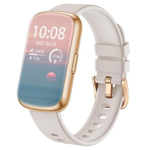 Fitness Tracker, Smart Watches for Women Men with 24/7 Heart Rate/Blood Pressure/Blood Oxygen Monitor, Sleep Tracker, Calories&Step Counter, IP68 Waterproof Health Activity Trackers for Android&iPhone