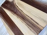 18' Long Sappy Walnut Boards, Great for Making Cutting Boards and Other Crafts (10)