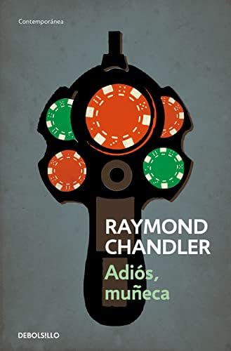 Adiós, muñeca (Philip Marlowe 2) (Contemporánea)
