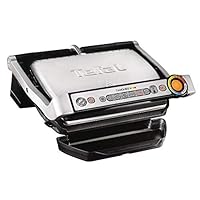 Tefal OptiGrill+ GC712D |