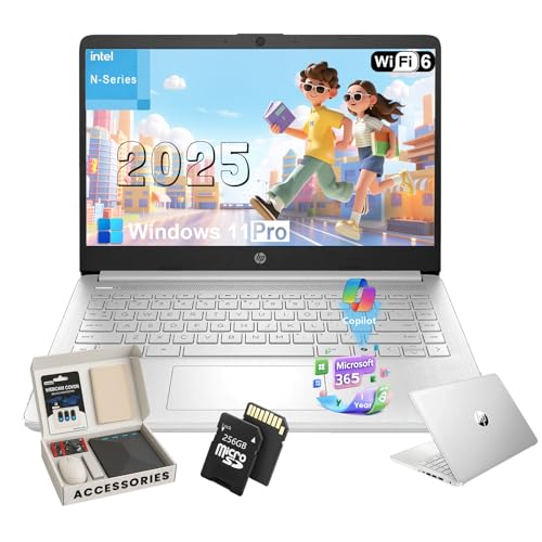 HP 2025 14