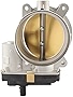 BOXI Fuel Injection Throttle Body Assembly Compatible with 2014-2020 Cadillac CTS Escalade Chevy Tahoe Silverado (Replaces 12678223 12620263)