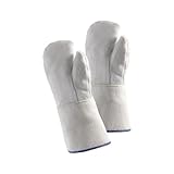 jute center ? Daumen seitlich Jutec Fauster 1100 Grad 40 cm, Daumen seitlich