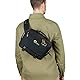 Lowepro Trekker Lite SLX 120, Kompakter Kamerarucksack mit Tablet-Tasche, Kameratasche für Spiegellose Vollformatkameras, Stativbefestigung, Wasserflaschenhalter, Schwarz