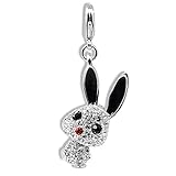 bernstein haselnuss kette Ein Ideales Geschenk für kleines Geld, nicht nur zu Ostern, zum Sammeln und Erweitern Deines schon bestehenden Schmuckes. Viele weitere Charms, die zu dem Häschen passen, findest Du in unserem Shop.