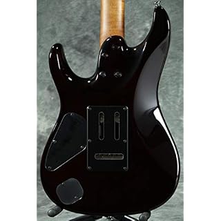 IBANEZ AZ Prestige E-Guitar 6 String Regal Brown Burst + Case - Les Beatles, Paul McCartney, John Lennon, RIngo Starr, George Harrison IBANEZ AZ Prestige E-Guitar 6 String Regal Brown Burst + Case – Image 5