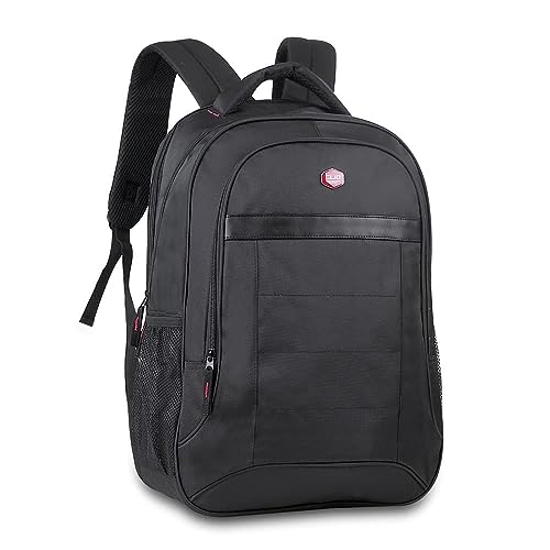 Mochila G Notebook Preta ML3523 Clio Style