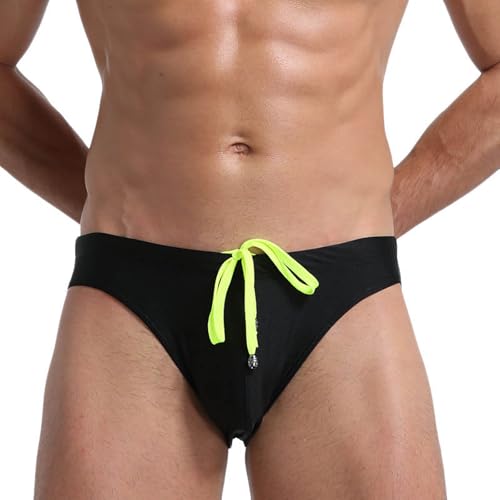 Bañadores Hombre Calções De Banho Homem Bañador Azul Marino Natacion Broma forro Compresion Rojo Slip Calzones Surf Surfero Bermuda Compresión Deportivo Leopardo 4Xl Swimming Trunks Men Mens Shorts