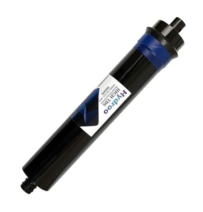 ss Creation Hydraoo High Tds TLC-100 GPD Membrane Used in All R.o Water Purifier