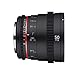 Rokinon 50mm T1.5 Cine DSX Lens for Sony E